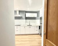 Resale - Apartment -
Torrevieja - La Mata Pueblo