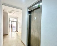 Resale - Apartment -
Torrevieja - La Mata Pueblo