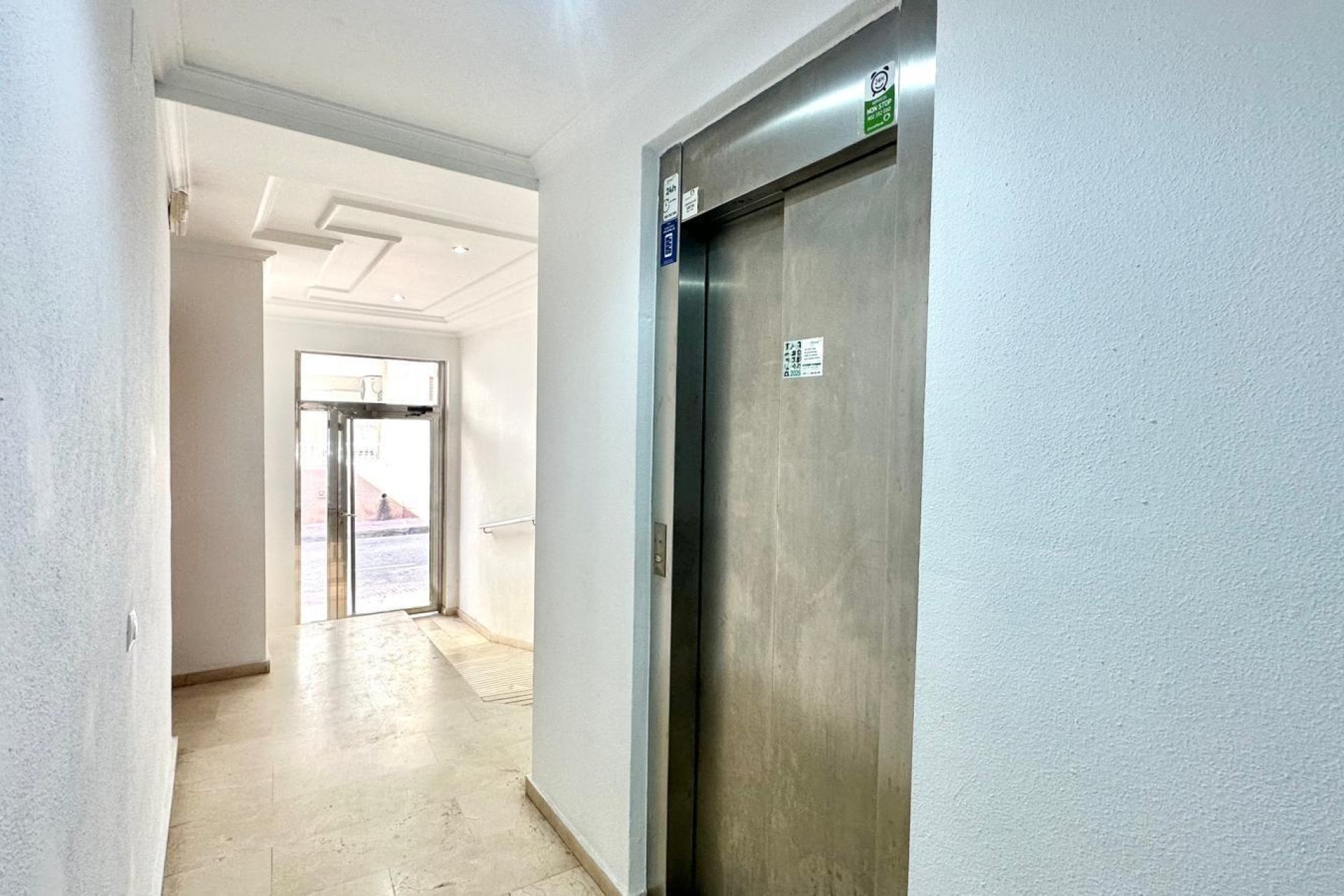 Resale - Apartment -
Torrevieja - La Mata Pueblo