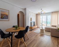 Resale - Apartment -
Torrevieja - La Mata Pueblo