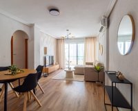 Resale - Apartment -
Torrevieja - La Mata Pueblo