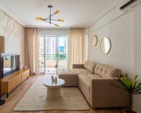 Resale - Apartment -
Torrevieja - La Mata Pueblo