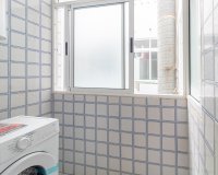 Resale - Apartment -
Torrevieja - La Mata Pueblo