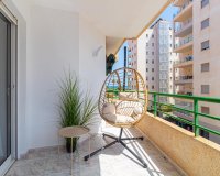 Resale - Apartment -
Torrevieja - La Mata Pueblo