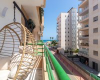 Resale - Apartment -
Torrevieja - La Mata Pueblo