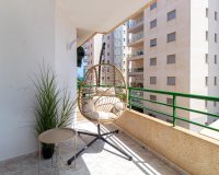 Resale - Apartment -
Torrevieja - La Mata Pueblo