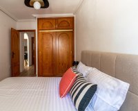 Resale - Apartment -
Torrevieja - La Mata Pueblo