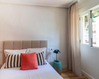 Resale - Apartment -
Torrevieja - La Mata Pueblo