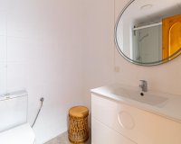 Resale - Apartment -
Torrevieja - La Mata Pueblo
