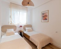 Resale - Apartment -
Torrevieja - La Mata Pueblo