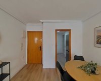 Resale - Apartment -
Torrevieja - La Mata Pueblo
