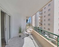 Resale - Apartment -
Torrevieja - La Mata Pueblo