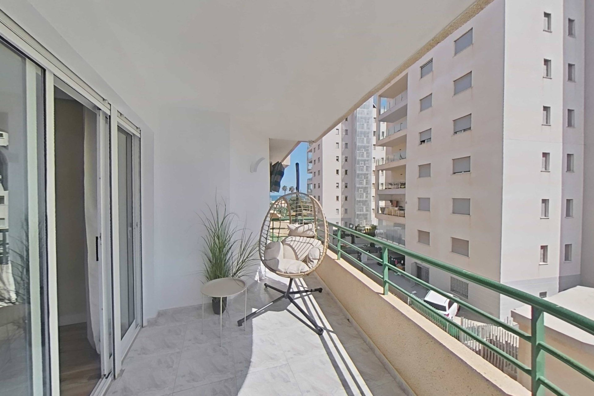 Resale - Apartment -
Torrevieja - La Mata Pueblo