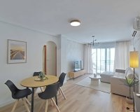 Resale - Apartment -
Torrevieja - La Mata Pueblo