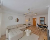 Resale - Apartment -
Torrevieja - La Mata Pueblo