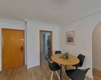 Resale - Apartment -
Torrevieja - La Mata Pueblo