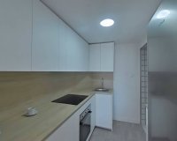 Resale - Apartment -
Torrevieja - La Mata Pueblo