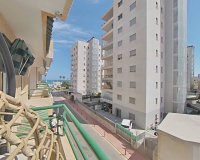 Resale - Apartment -
Torrevieja - La Mata Pueblo