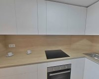 Resale - Apartment -
Torrevieja - La Mata Pueblo