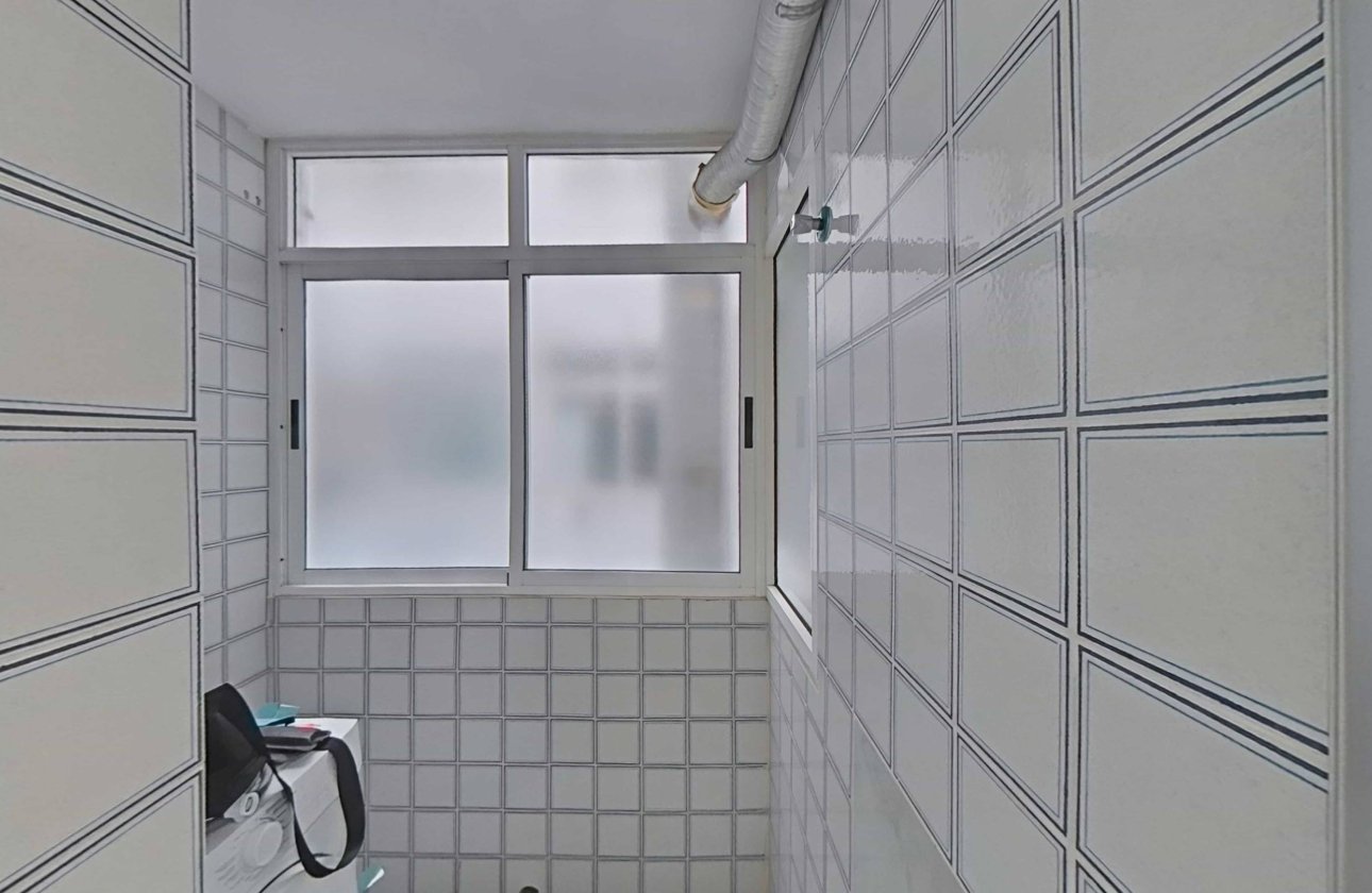 Resale - Apartment -
Torrevieja - La Mata Pueblo