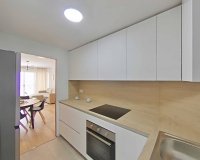 Resale - Apartment -
Torrevieja - La Mata Pueblo