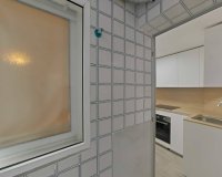 Resale - Apartment -
Torrevieja - La Mata Pueblo