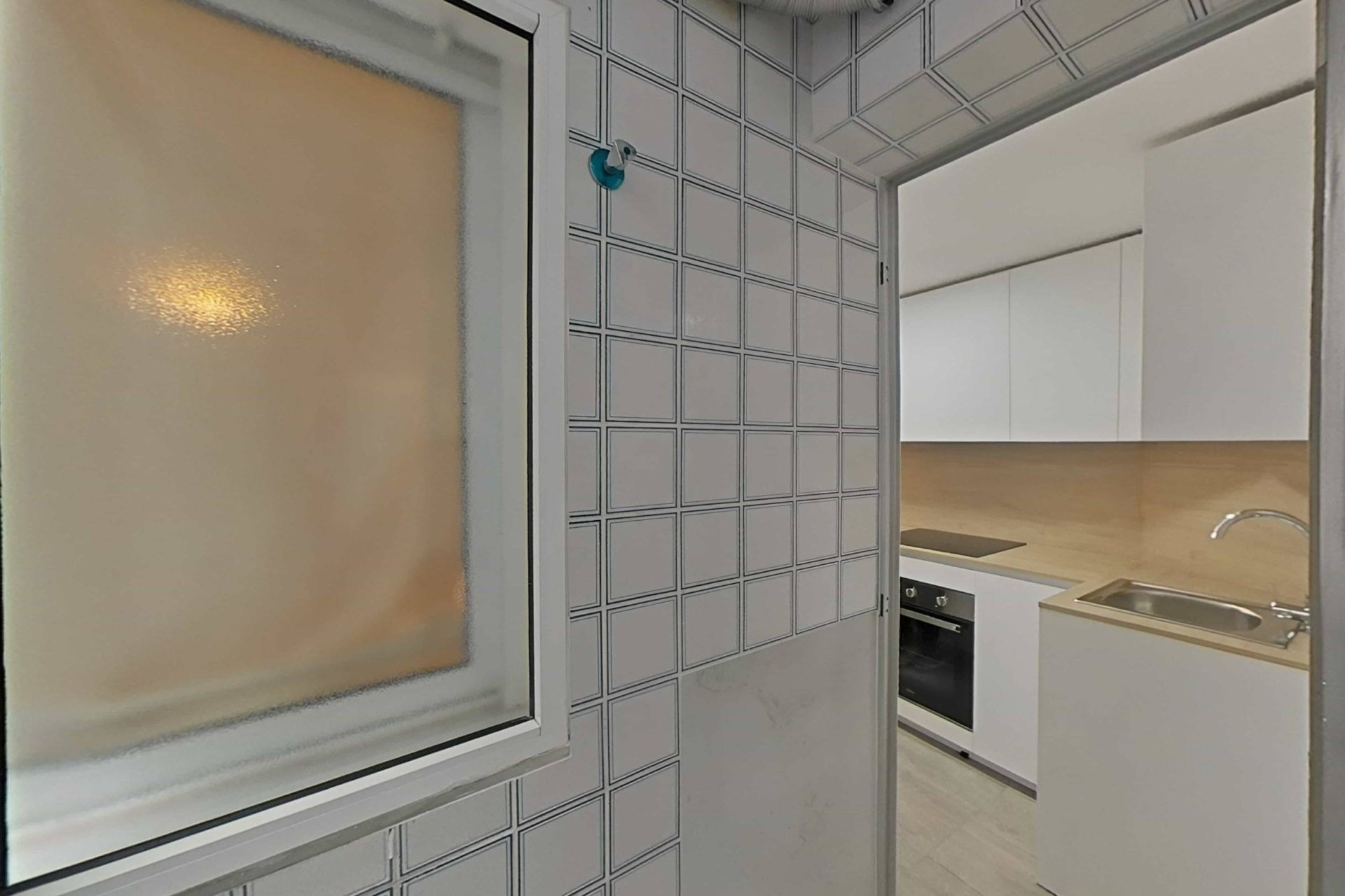 Resale - Apartment -
Torrevieja - La Mata Pueblo