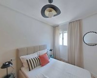 Resale - Apartment -
Torrevieja - La Mata Pueblo