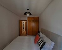 Resale - Apartment -
Torrevieja - La Mata Pueblo