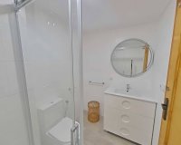 Resale - Apartment -
Torrevieja - La Mata Pueblo