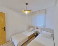 Resale - Apartment -
Torrevieja - La Mata Pueblo
