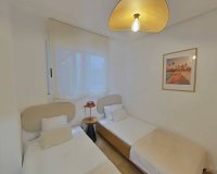 Resale - Apartment -
Torrevieja - La Mata Pueblo