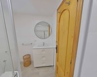 Resale - Apartment -
Torrevieja - La Mata Pueblo