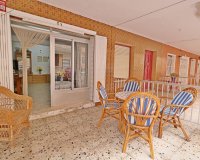 Resale - Apartment -
Torrevieja - La Mata Pueblo