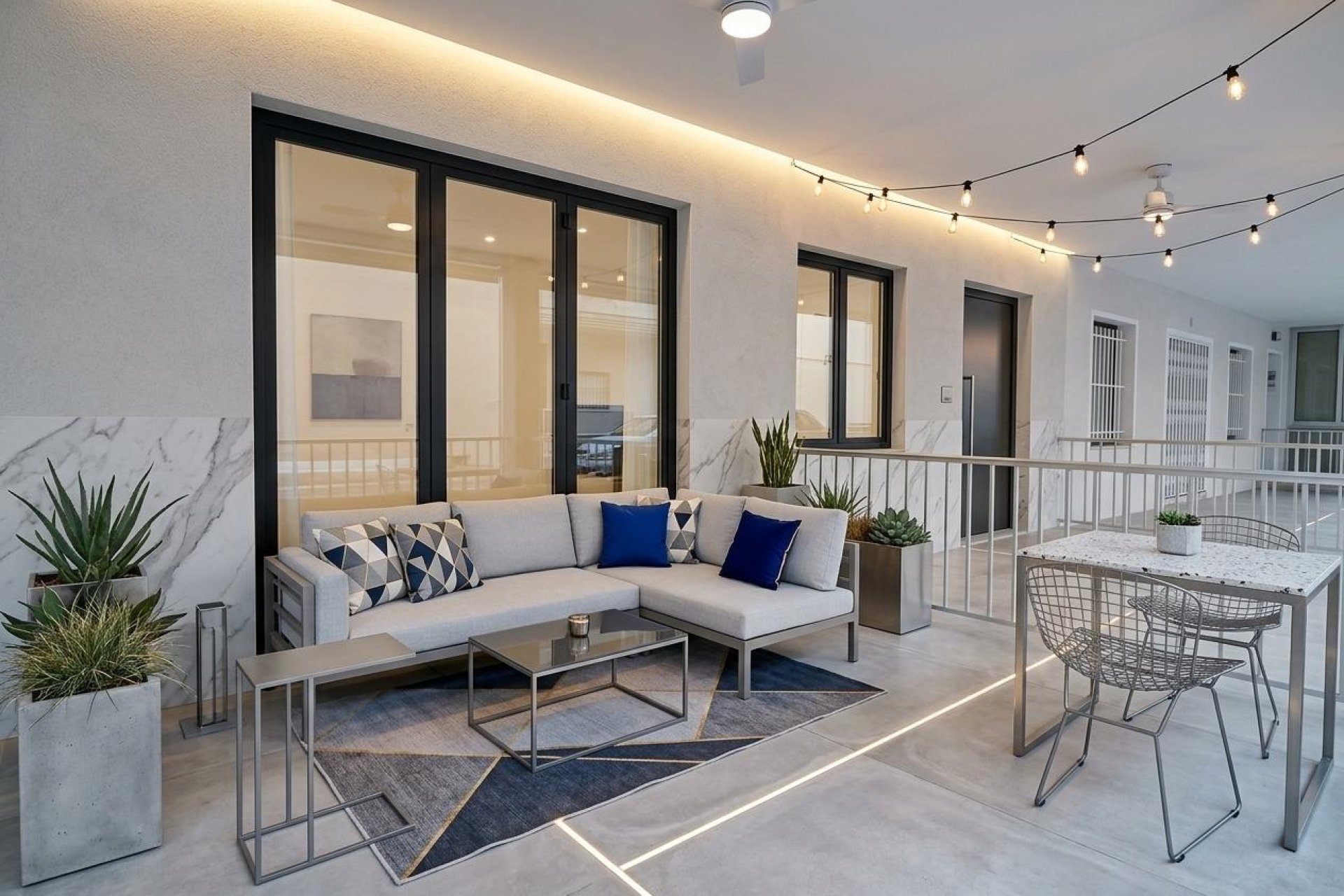 Resale - Apartment -
Torrevieja - La Mata Pueblo