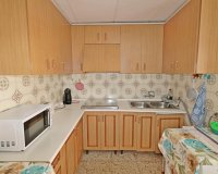 Resale - Apartment -
Torrevieja - La Mata Pueblo