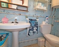 Resale - Apartment -
Torrevieja - La Mata Pueblo