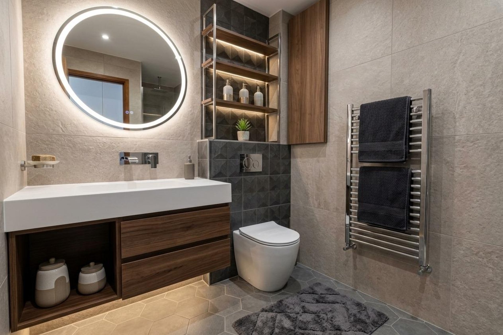 Resale - Apartment -
Torrevieja - La Mata Pueblo