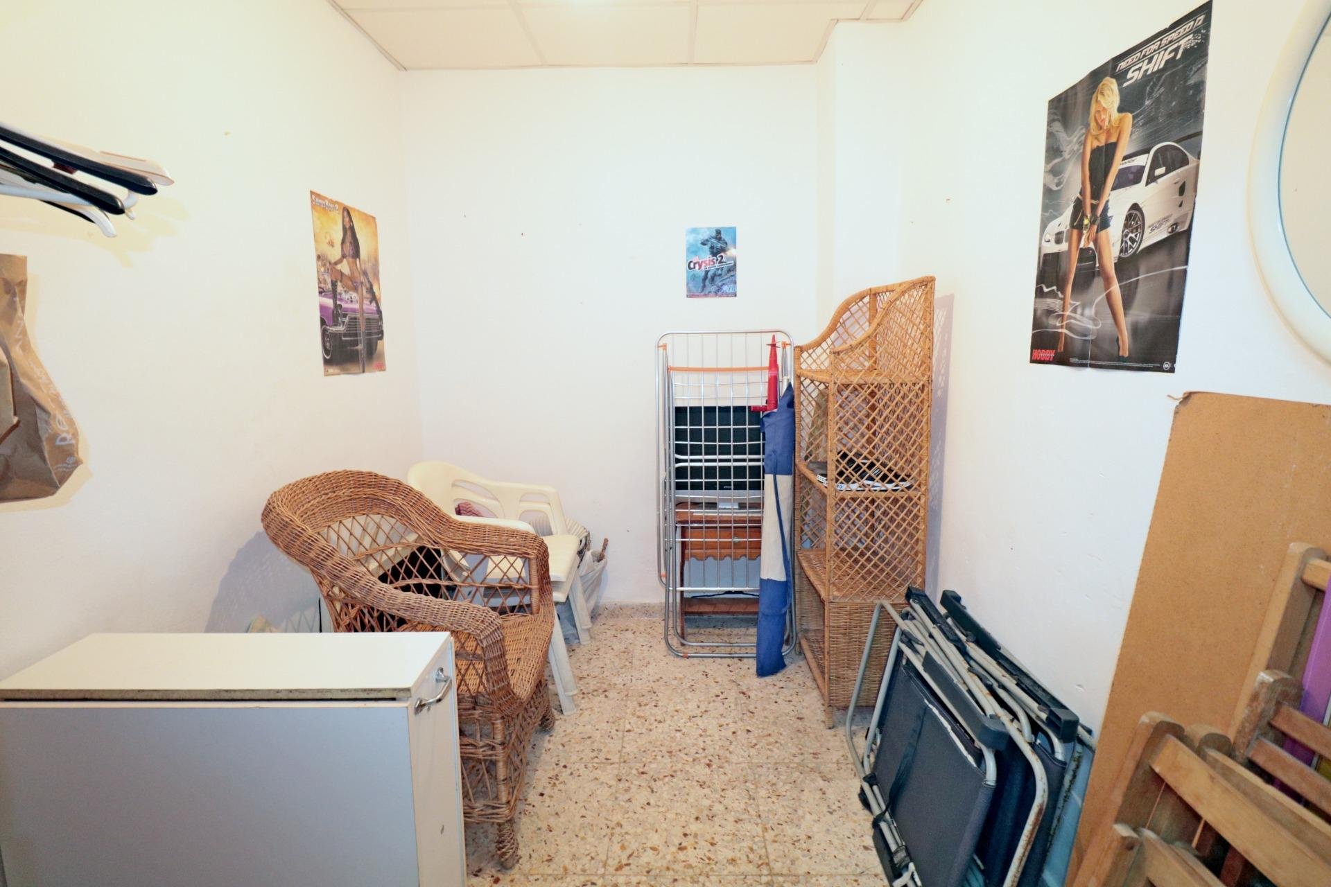 Resale - Apartment -
Torrevieja - La Mata Pueblo