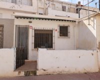 Resale - Apartment -
Torrevieja - La Mata Pueblo