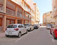 Resale - Apartment -
Torrevieja - La Mata Pueblo