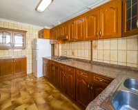 Resale - Apartment -
Torrevieja - La Mata Pueblo