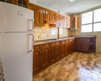 Resale - Apartment -
Torrevieja - La Mata Pueblo