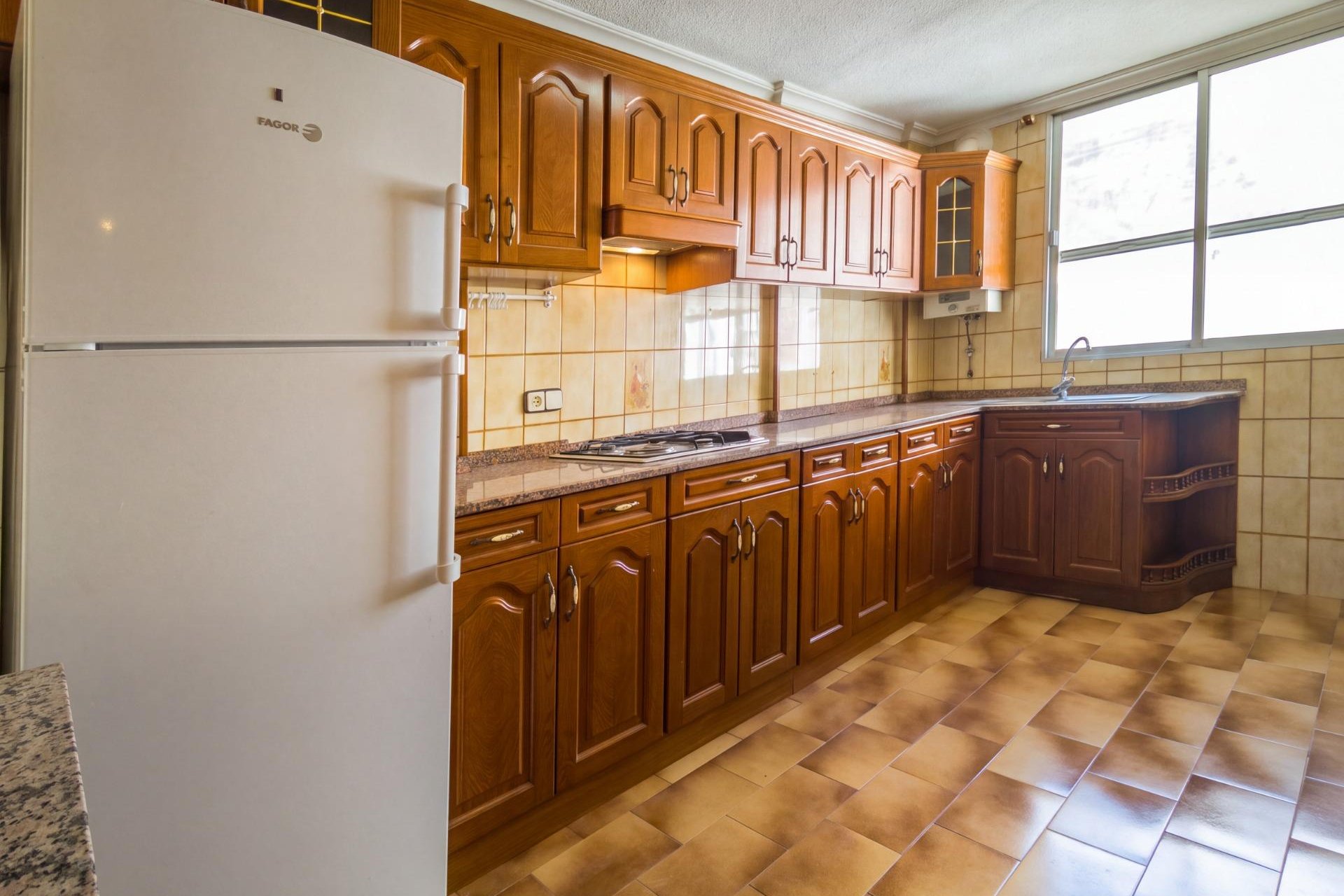 Resale - Apartment -
Torrevieja - La Mata Pueblo