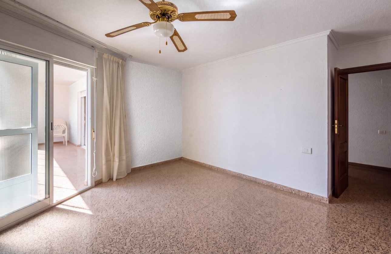 Resale - Apartment -
Torrevieja - La Mata Pueblo