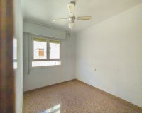 Resale - Apartment -
Torrevieja - La Mata Pueblo