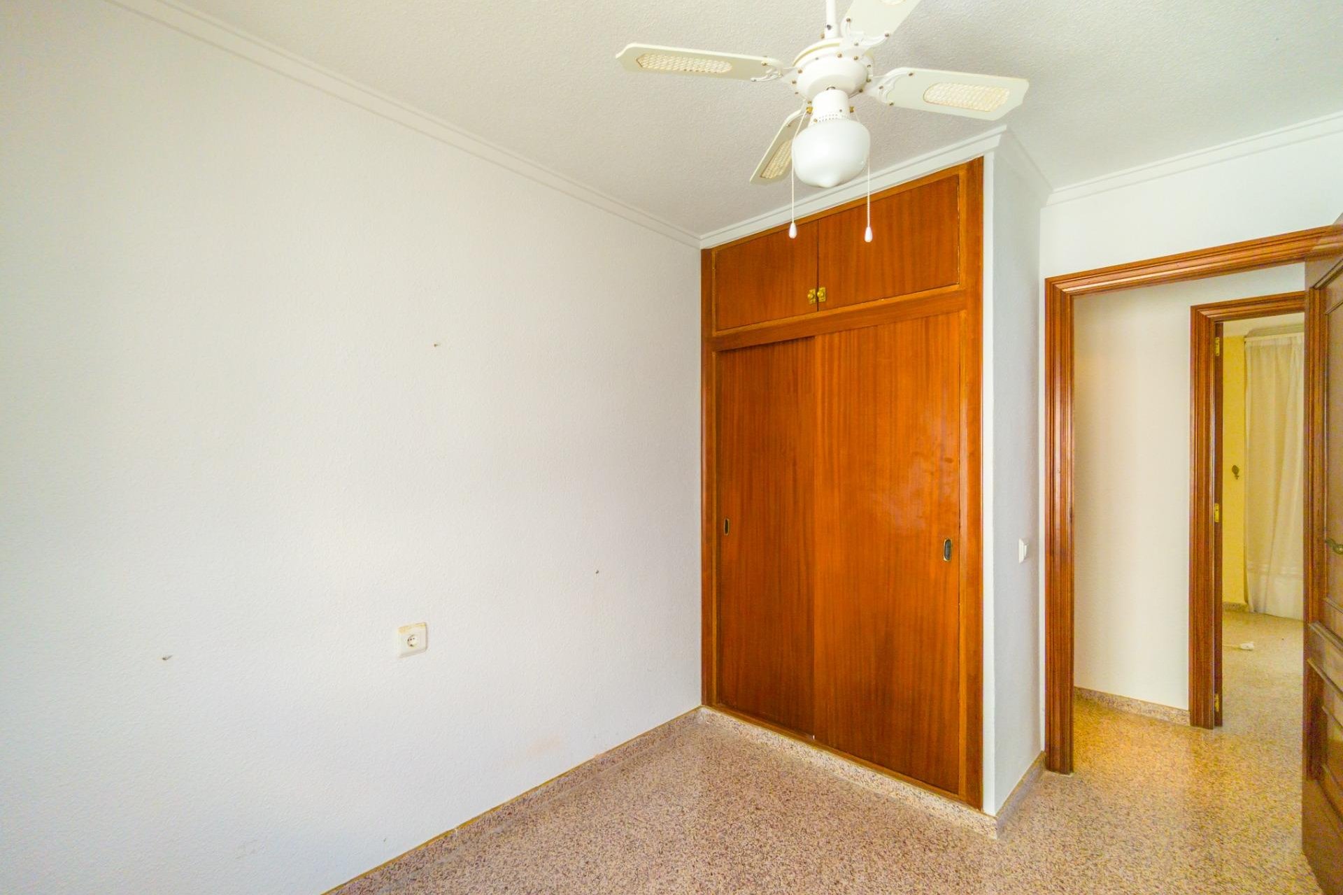 Resale - Apartment -
Torrevieja - La Mata Pueblo