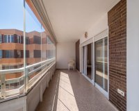 Resale - Apartment -
Torrevieja - La Mata Pueblo