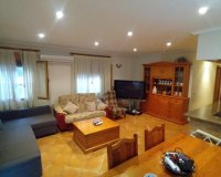 Resale - Apartment -
Torrevieja - La Mata