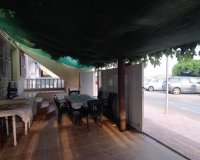 Resale - Apartment -
Torrevieja - La Mata